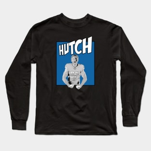 Hutch! Long Sleeve T-Shirt